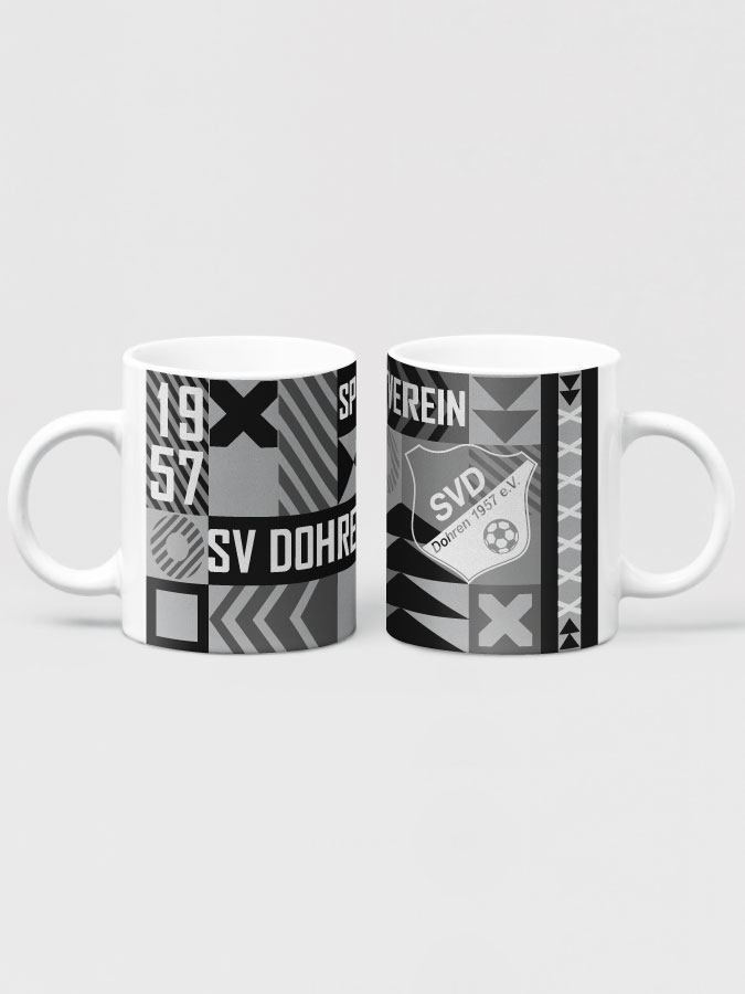 Sammlertasse 2026