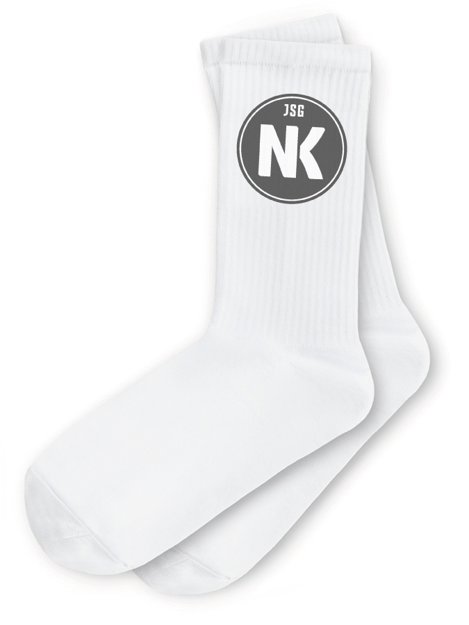Sportsocken Logo