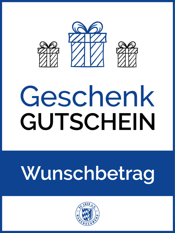 Gutschein zum Ausdrucken