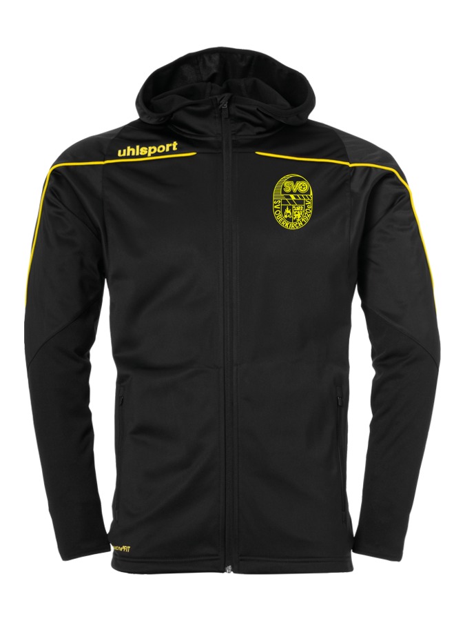 uhlsport Stream 22 Track Kapuzenjacke