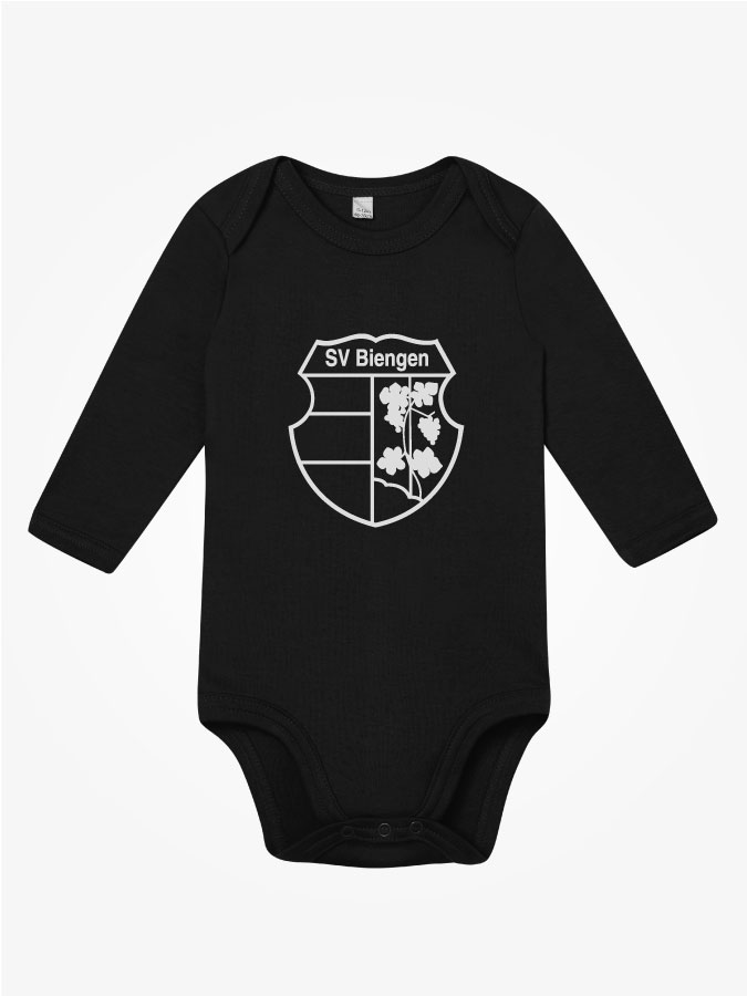 Baby Body Langarm