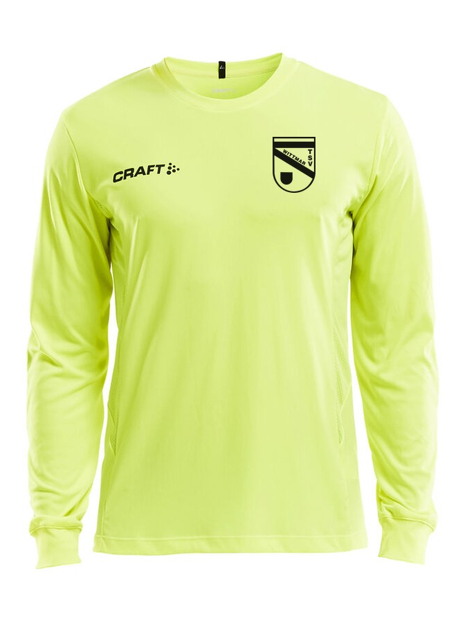 Craft Squad Go Torwart-Trikot