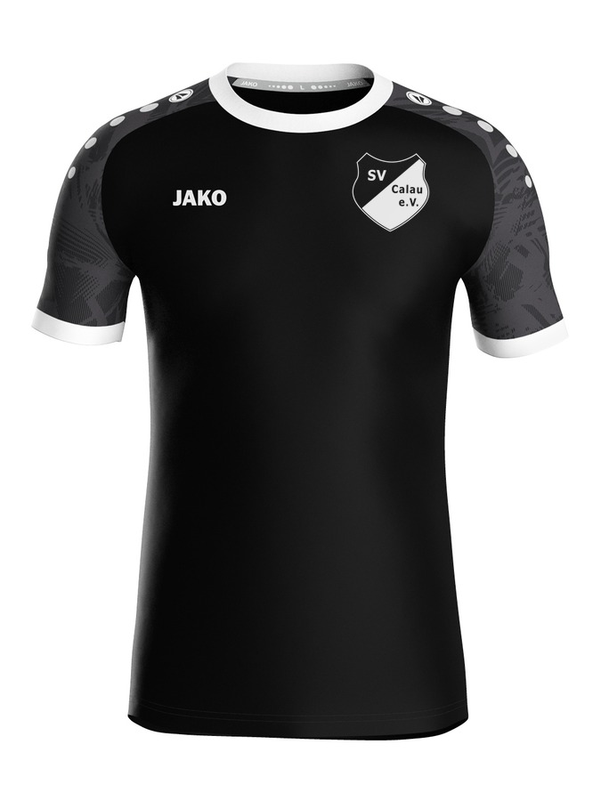 Jako Trikot Iconic Kurzarm
