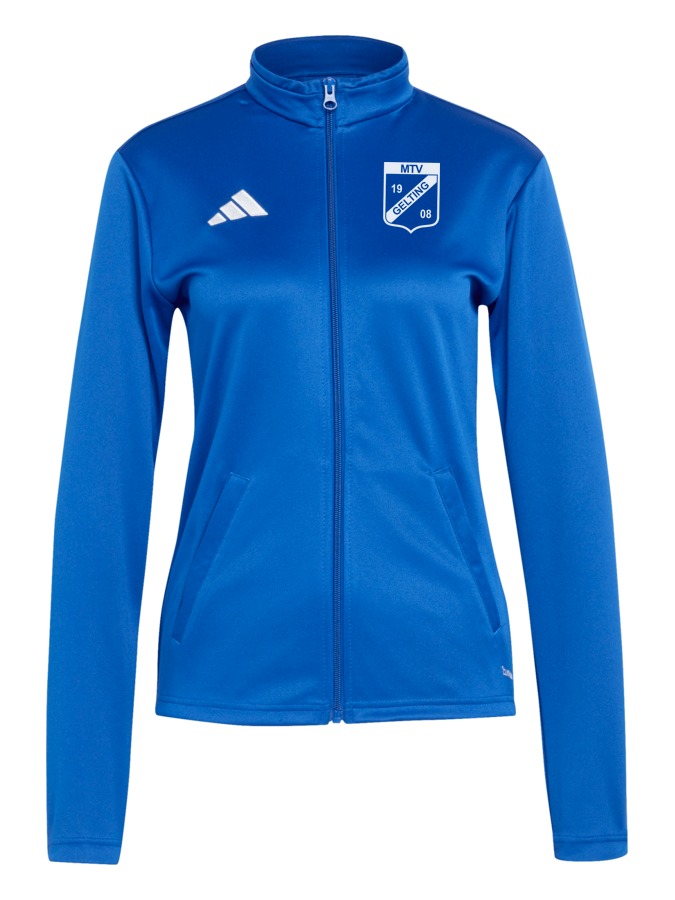 adidas Entrada 26 Trainingsjacke Damen
