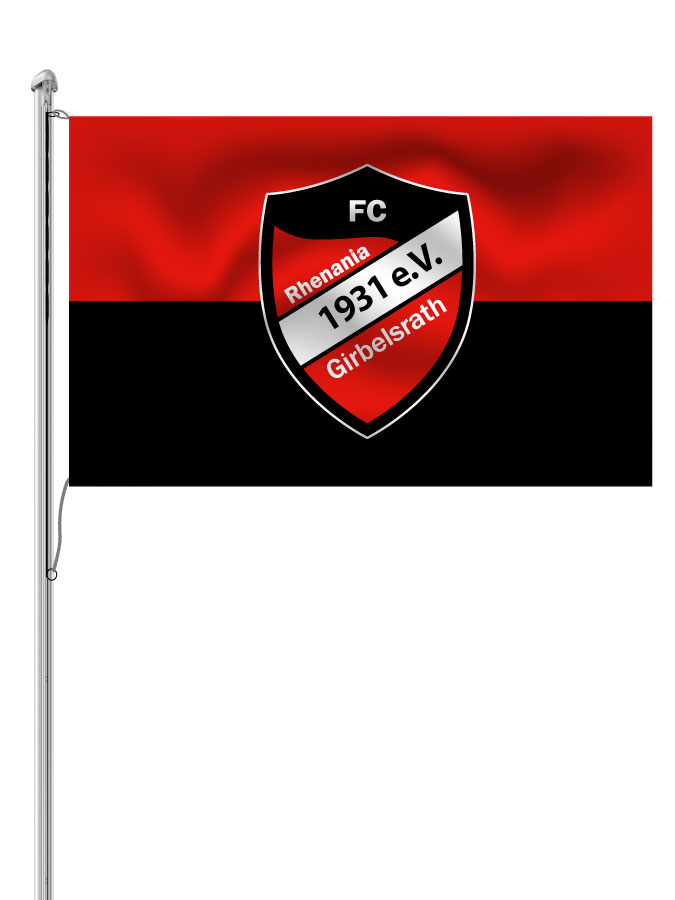 Hissfahne Logo