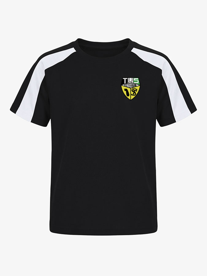 Trainingsshirt Function Kids