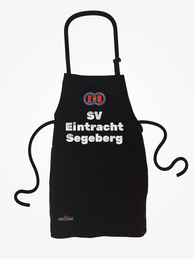 Schürze Grillfürst Classic