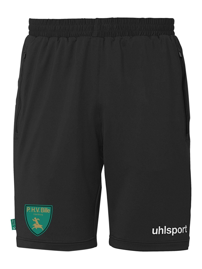 uhlsport Essential Tech Shorts