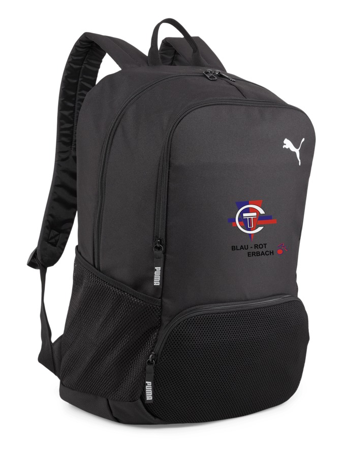 PUMA teamGOAL Rucksack Premium XL