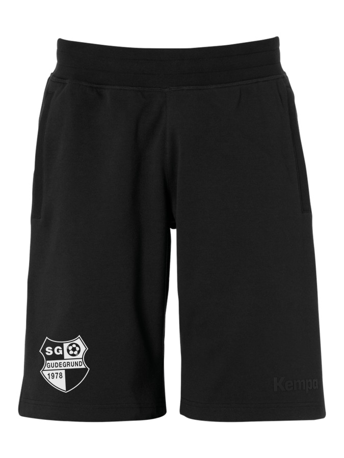 Kempa Status Shorts