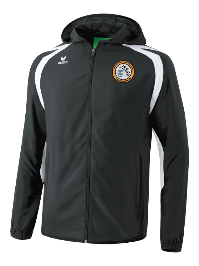 Erima Razor 2.0 Präsentationsjacke