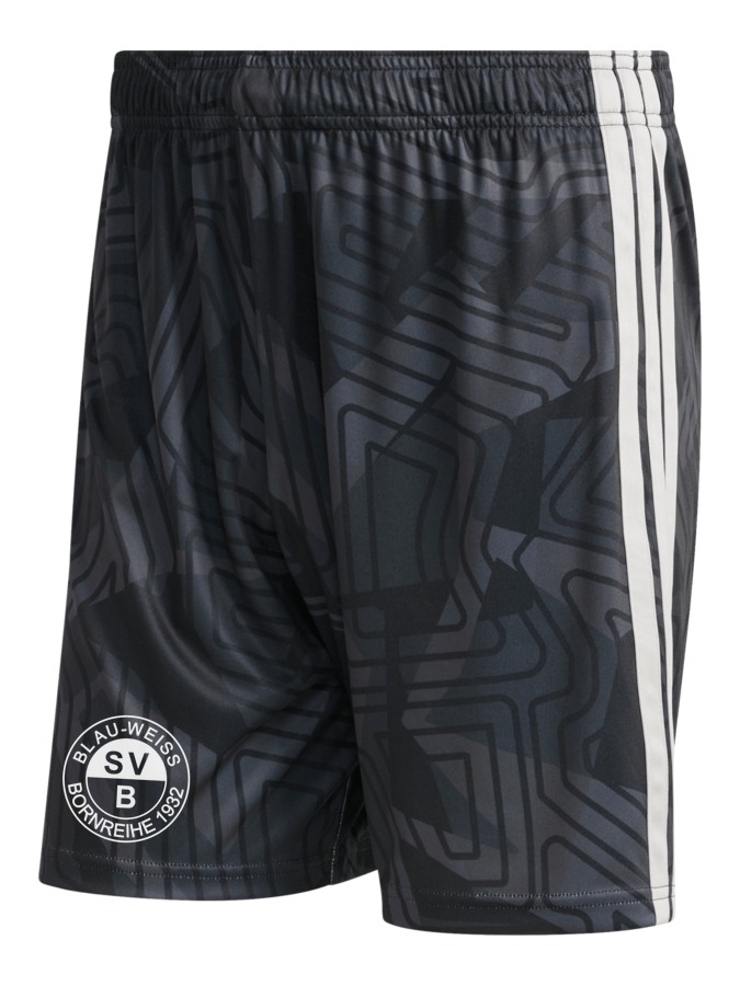 adidas Tiro 26 Competition Torwart Shorts