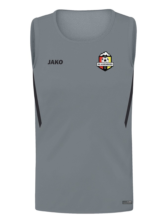 Jako Tanktop Challenge