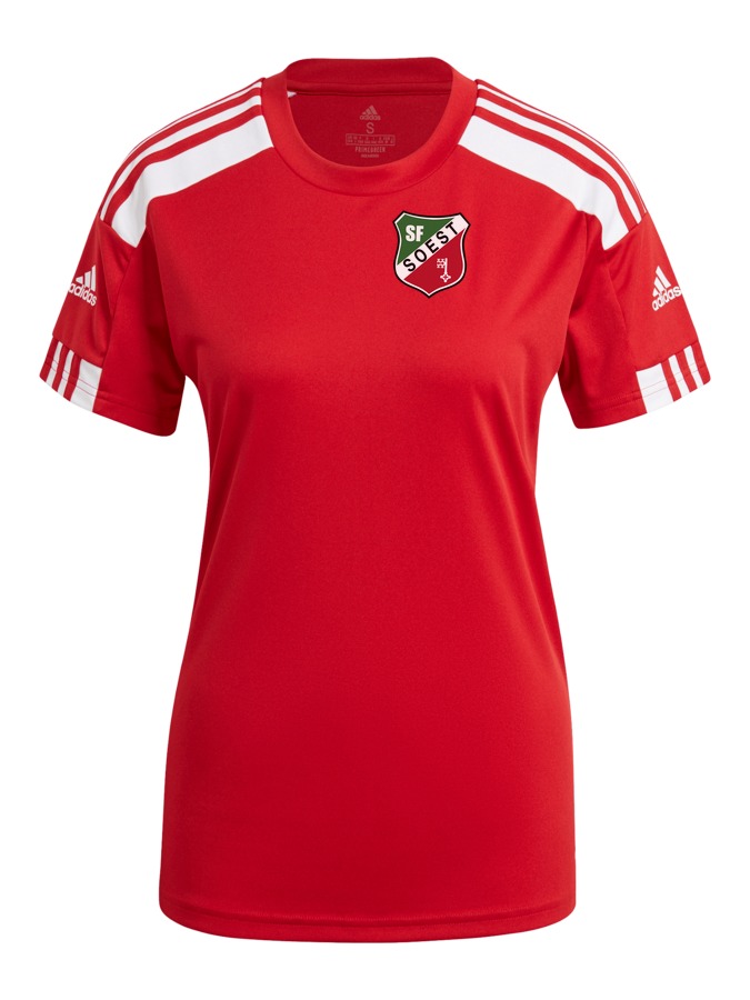 adidas Squadra 21 Trikot Damen