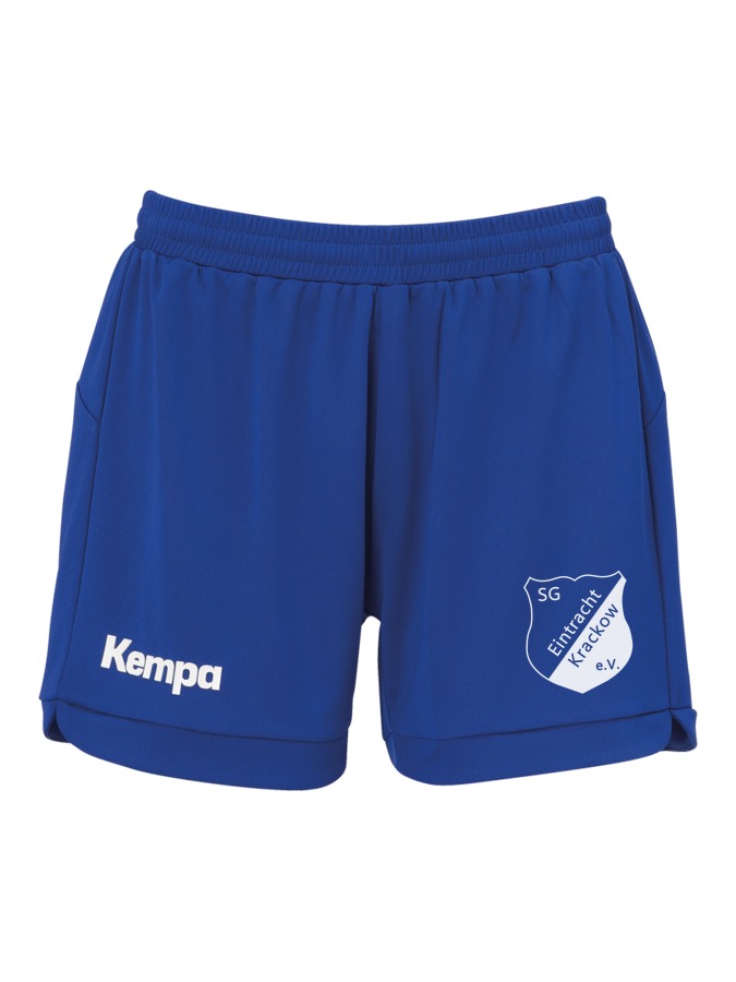 Kempa Prime Shorts Damen