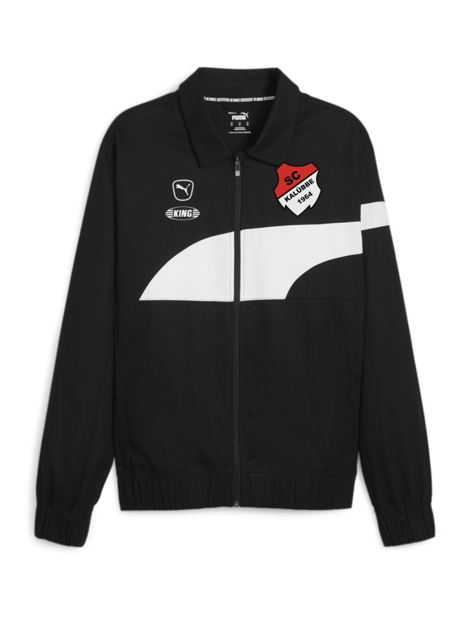 PUMA KING Top Jacke