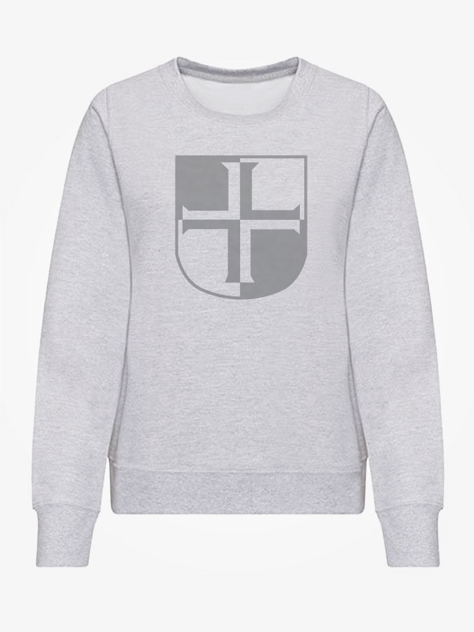 Sweater All Grey Unisex