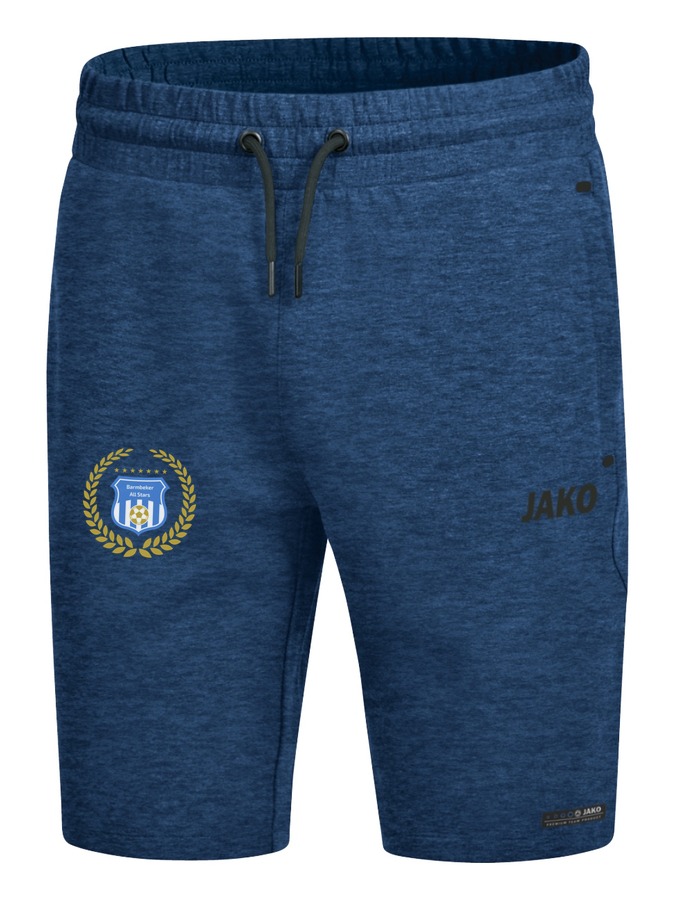 Jako Short Premium Basics Damen