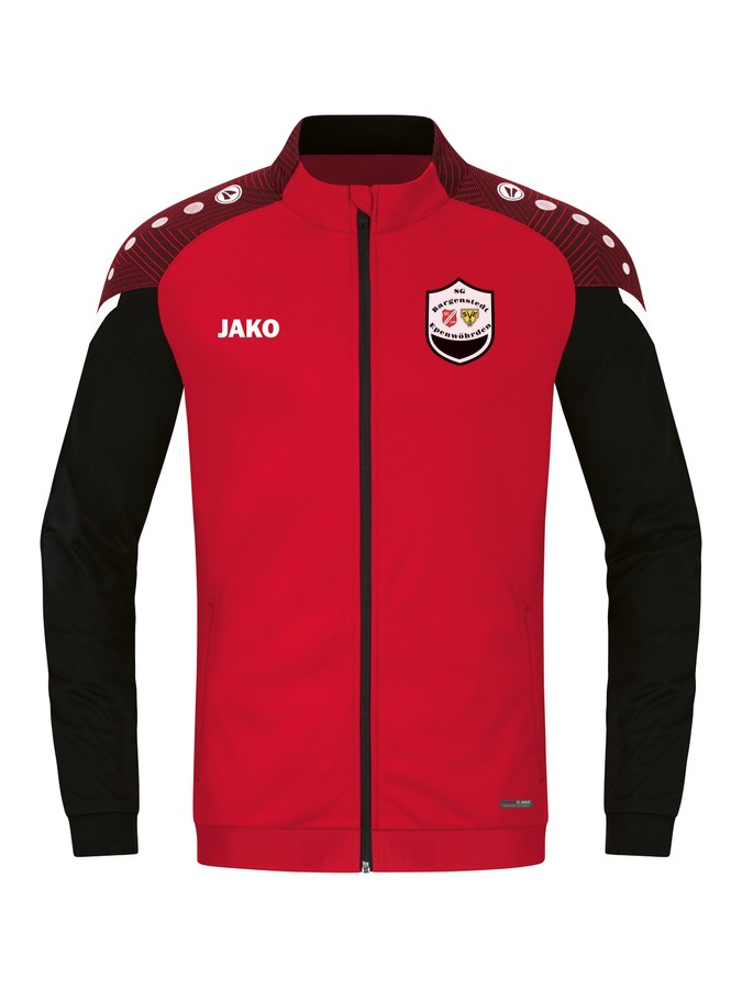 Jako Polyesterjacke Performance