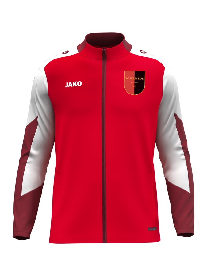 Jako Polyesterjacke Dynamic