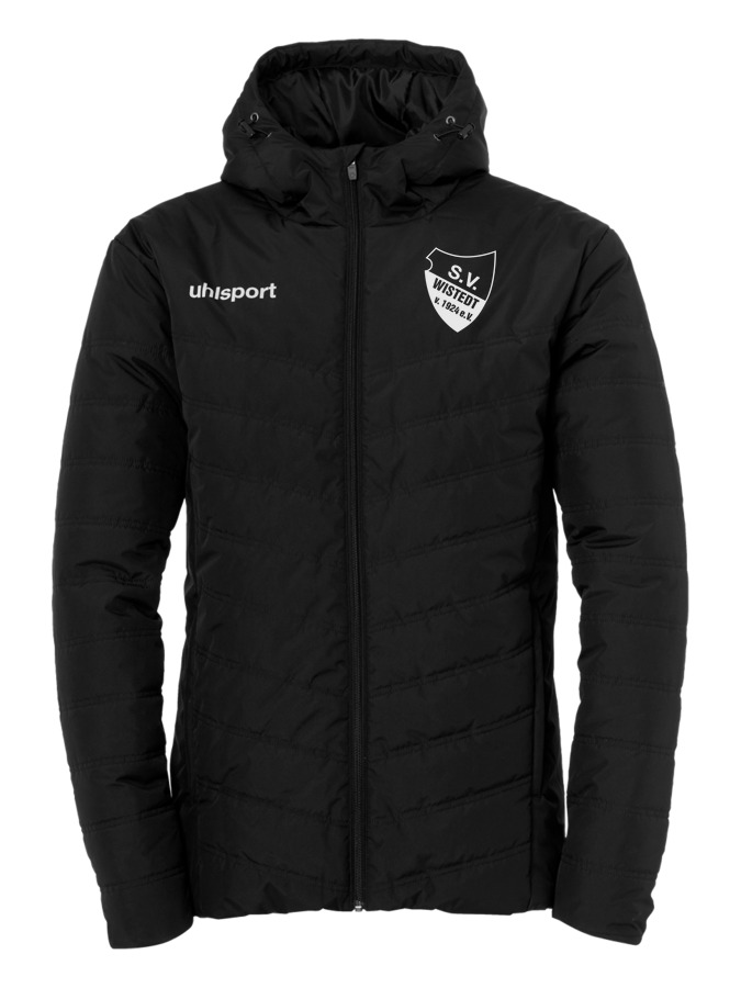 uhlsport Essential Winter Padded Jacket