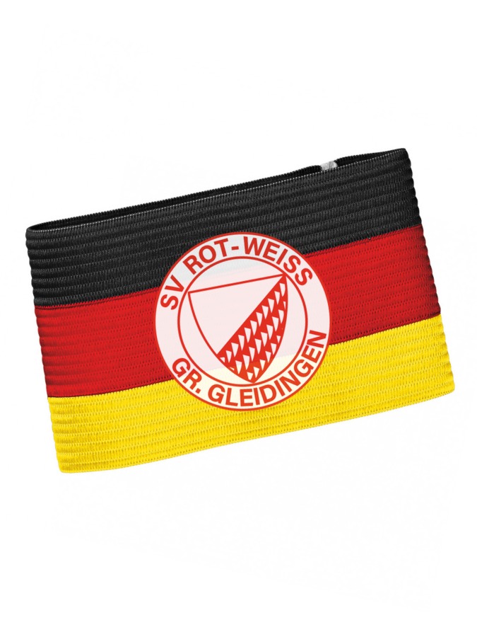 Kapitänsbinde Deutschland