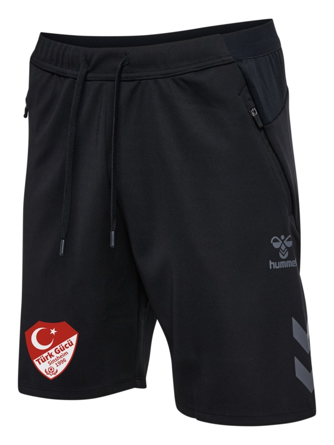 Hummel Cima 2.0 Shorts