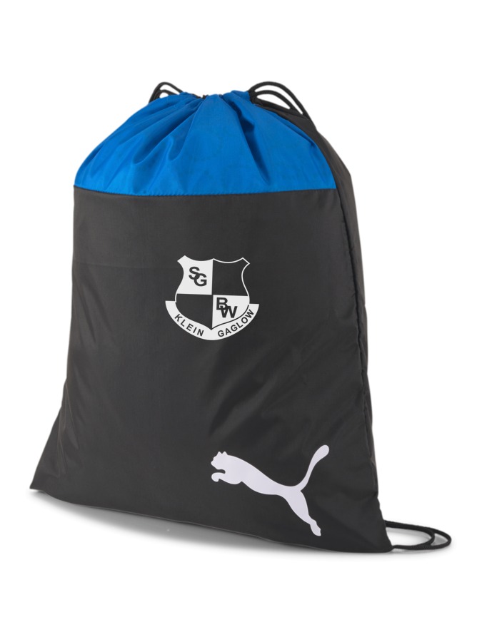 PUMA teamGOAL 23 Gym Sack
