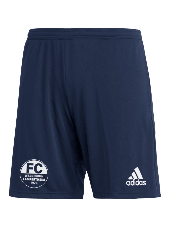 adidas Entrada 22 Trainingsshorts