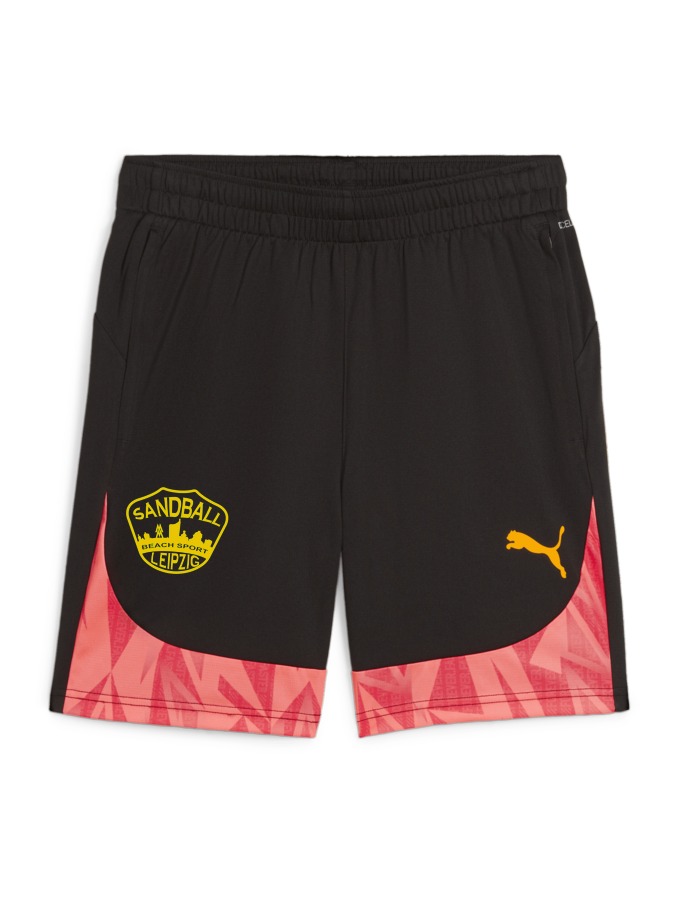 PUMA individualFINAL Shorts