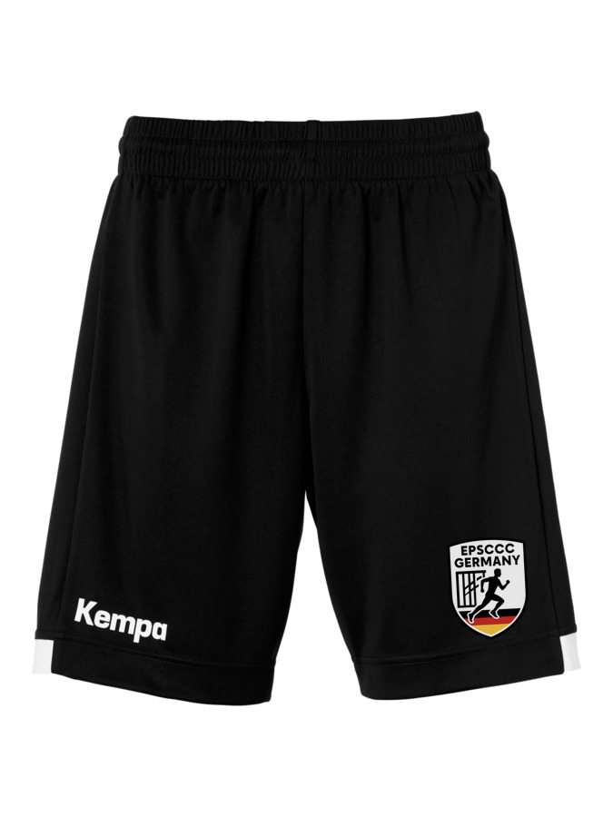 Kempa Player Long Shorts Damen