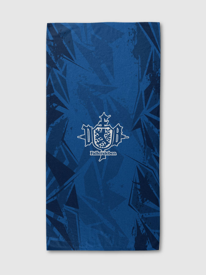 Strandhandtuch Dynamic