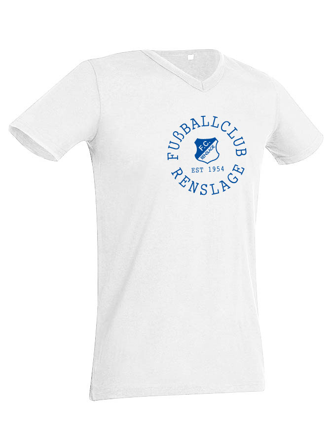 Shirt Core V-Neck