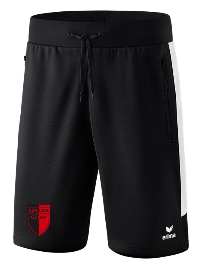 Erima Squad Worker Shorts