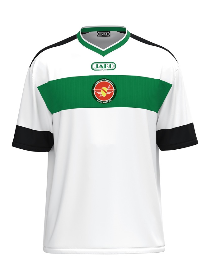 Jako Trikot Club 92 Kurzarm