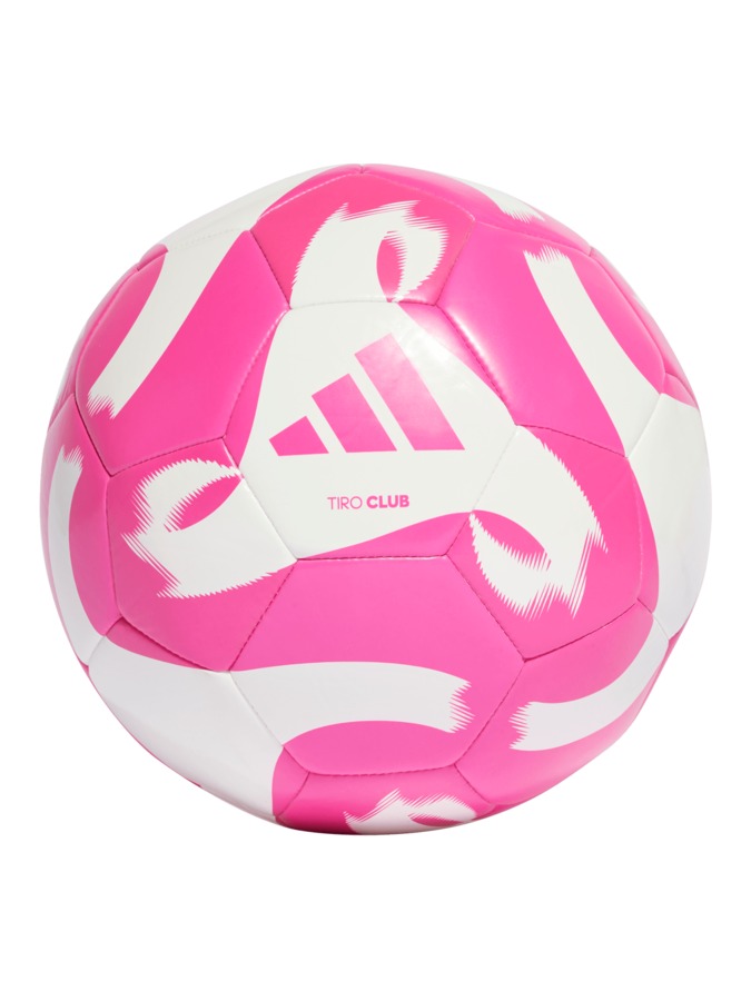 Weiß-Pink