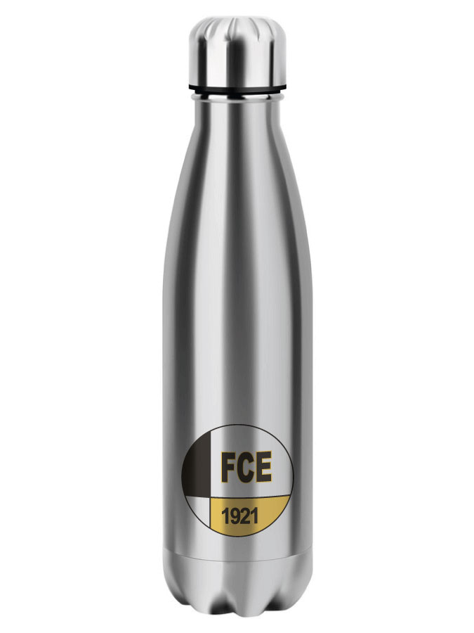 Edelstahl-Thermosflasche