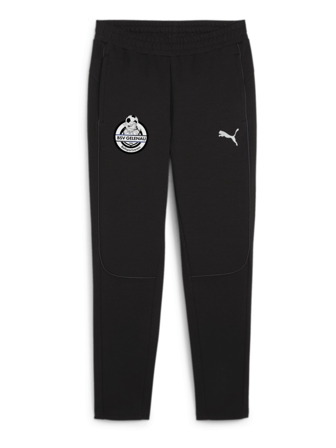 PUMA teamFINAL Casuals Hose