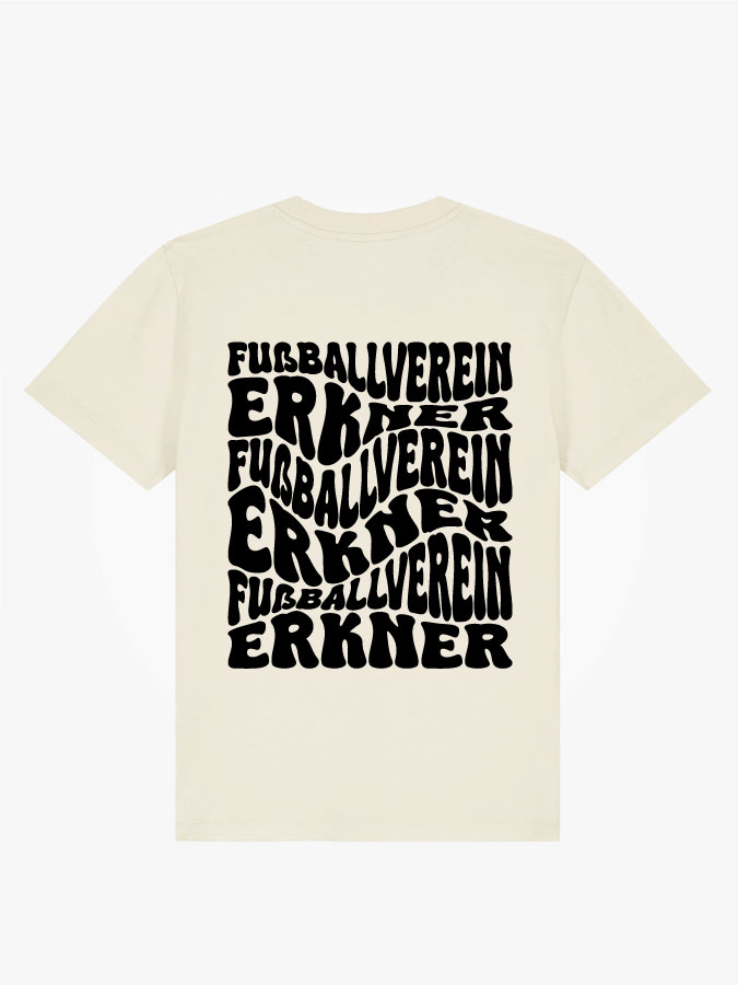 T-Shirt Wavy Kids