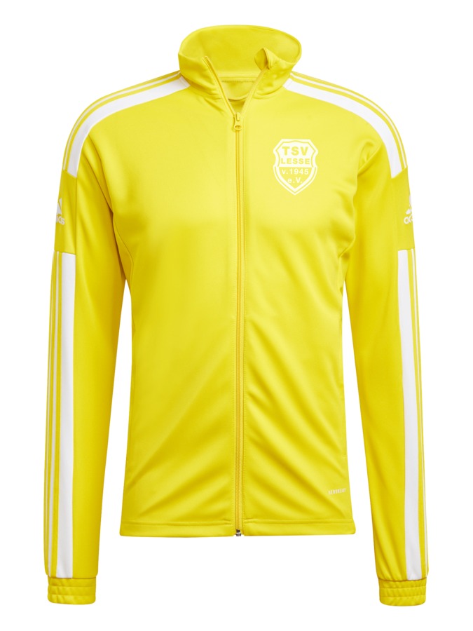 adidas Squadra 21 Trainingsjacke