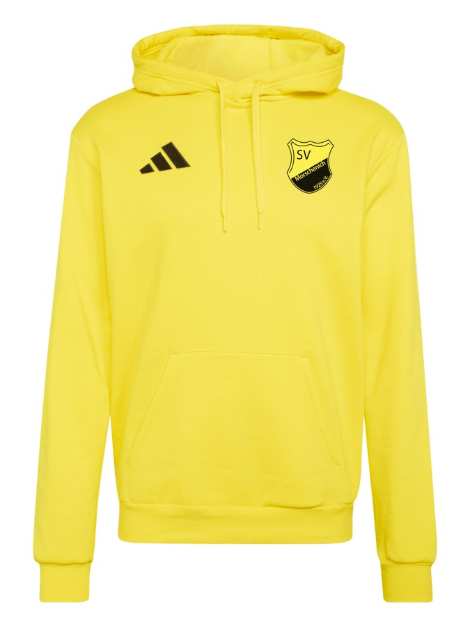 adidas Entrada 26 Hoody