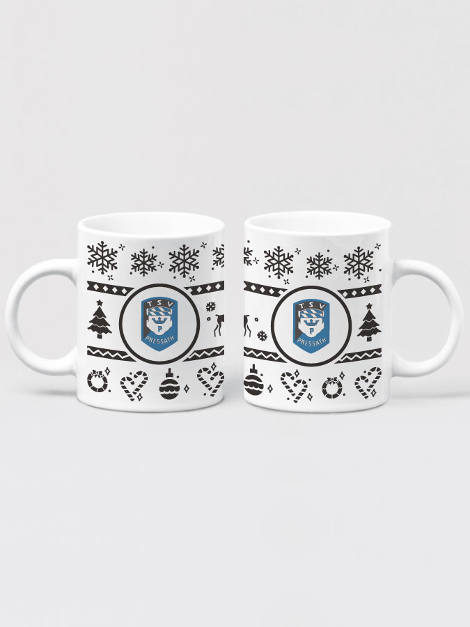 Tasse Christmas