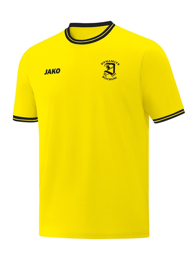 Jako Shooting Shirt Center 2.0