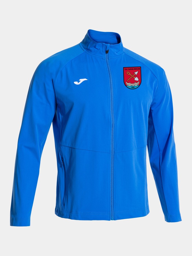 Joma Costa Micro Jacke