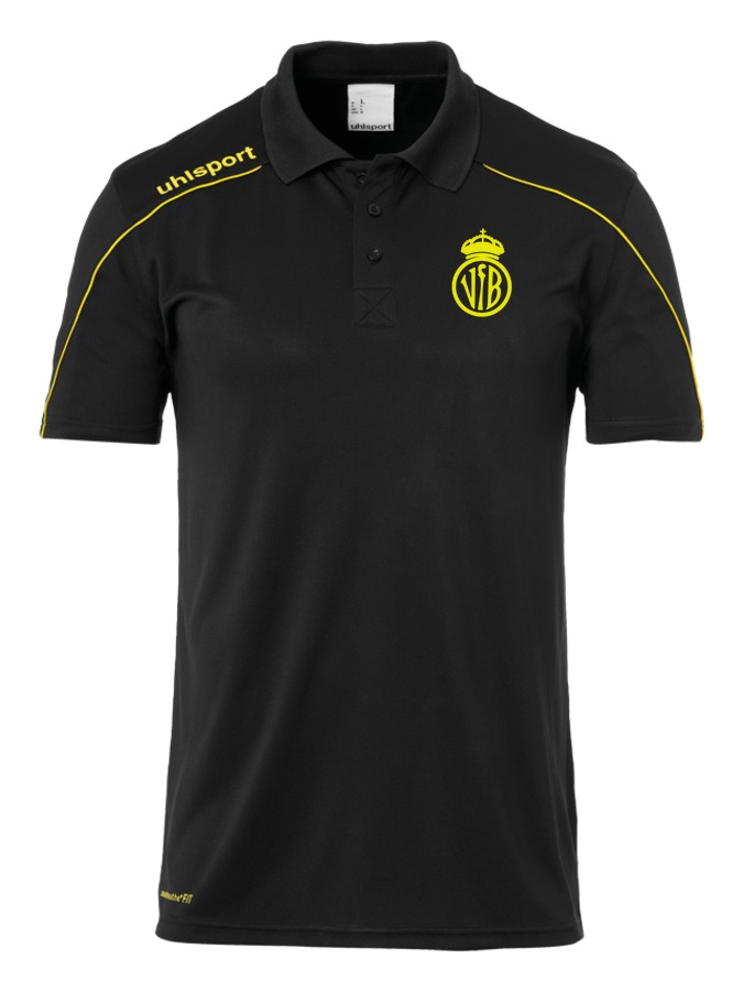 uhlsport Stream 22 Polo Shirt