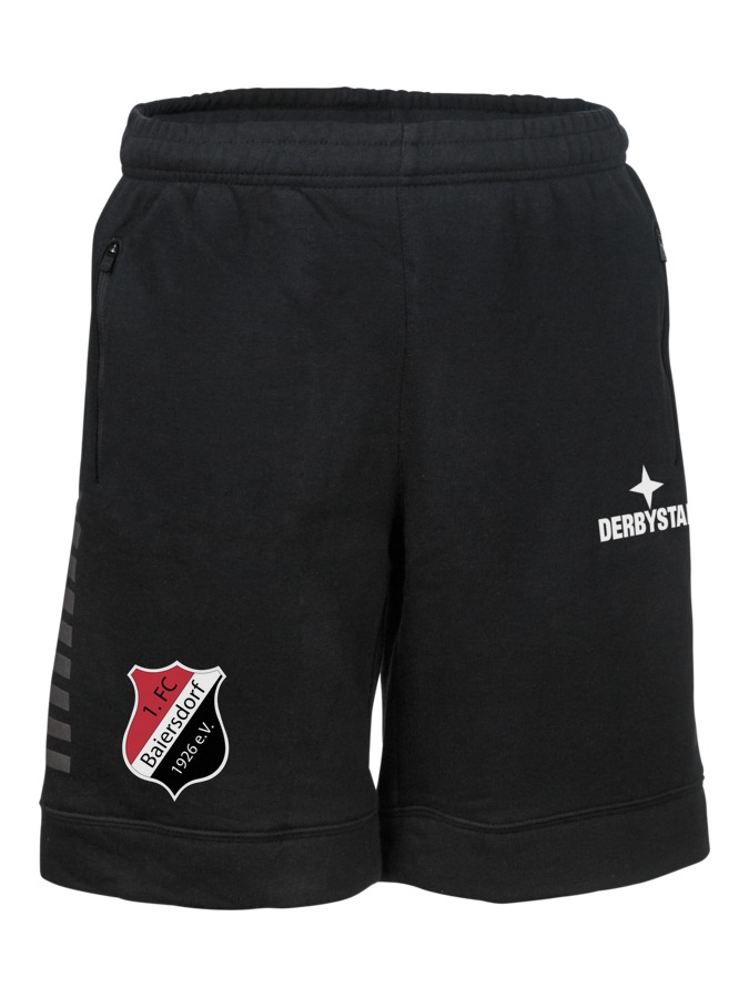 Derbystar Sweatshort Ultimo