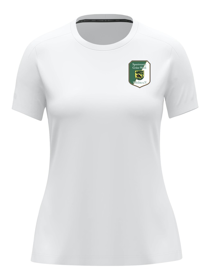 Jako T-Shirt Uni Damen