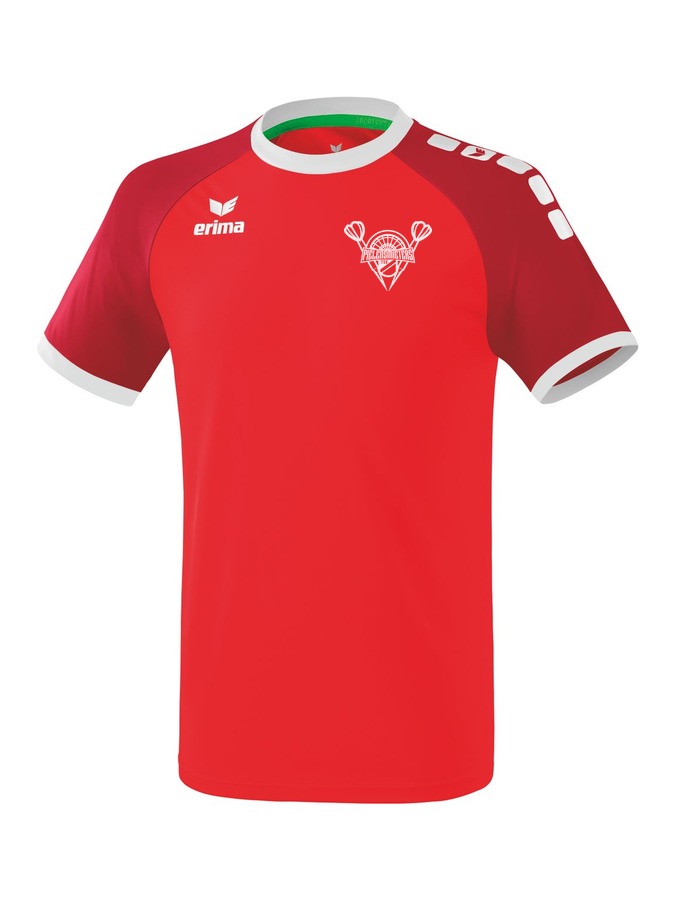 Erima Zenari 3.0 Trikot