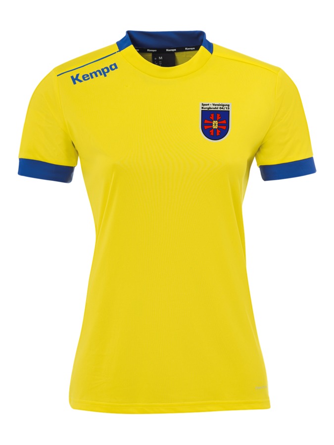 Kempa Player Trikot Damen