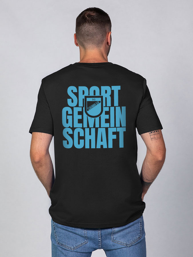 Shirt Urban Herren